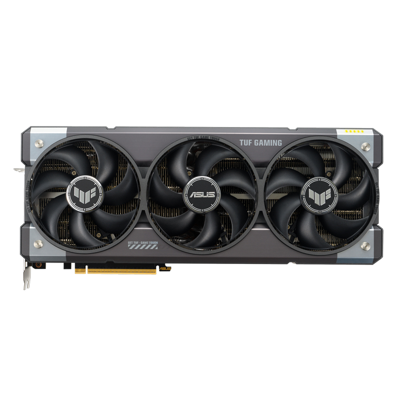 Tarjeta de video ASUS TUF-RTX5090-O32G-GAMING, PCIe Gen 5.0, miniatura 2
