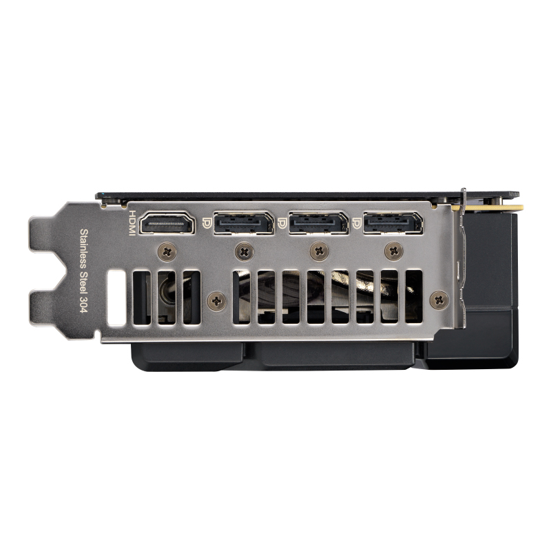Tarjeta de video ASUS DUAL-RTX5070-O12G, 12GB GDDR7, PCIe Gen 5.0, miniatura 1
