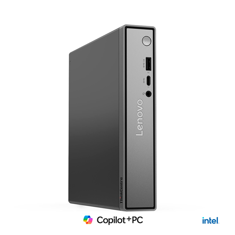 Computadora Lenovo ThinkCentre neo 50q Gen 6/Core Ultra 7 256V 4.8G/16G LPDDR5X/512GB SSD, miniatura 2