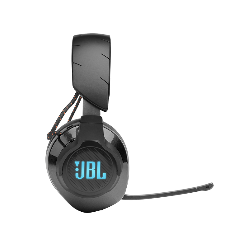 auriculares integrales para gaming y micrófono jbl quantum 610 inalambricos (2.4 ghz), miniatura 3