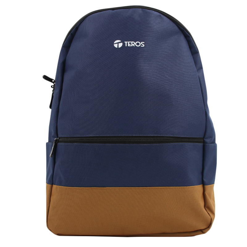 Backpack TEROS Nova TE-ACS9019, para Notebooks de hasta 15.6, Azul, miniatura 2