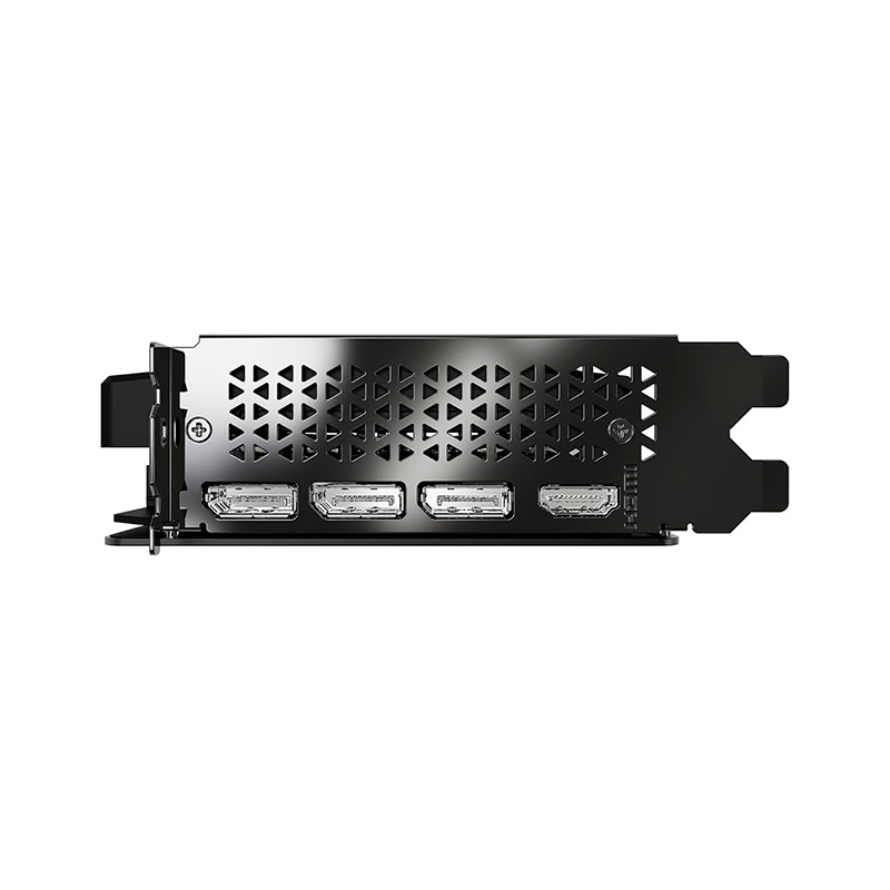 Tarjeta de video PNY GeForce RTX 5060 Ti OC, 8GB GDDR7, PCI Express 5.0 x8, miniatura 1