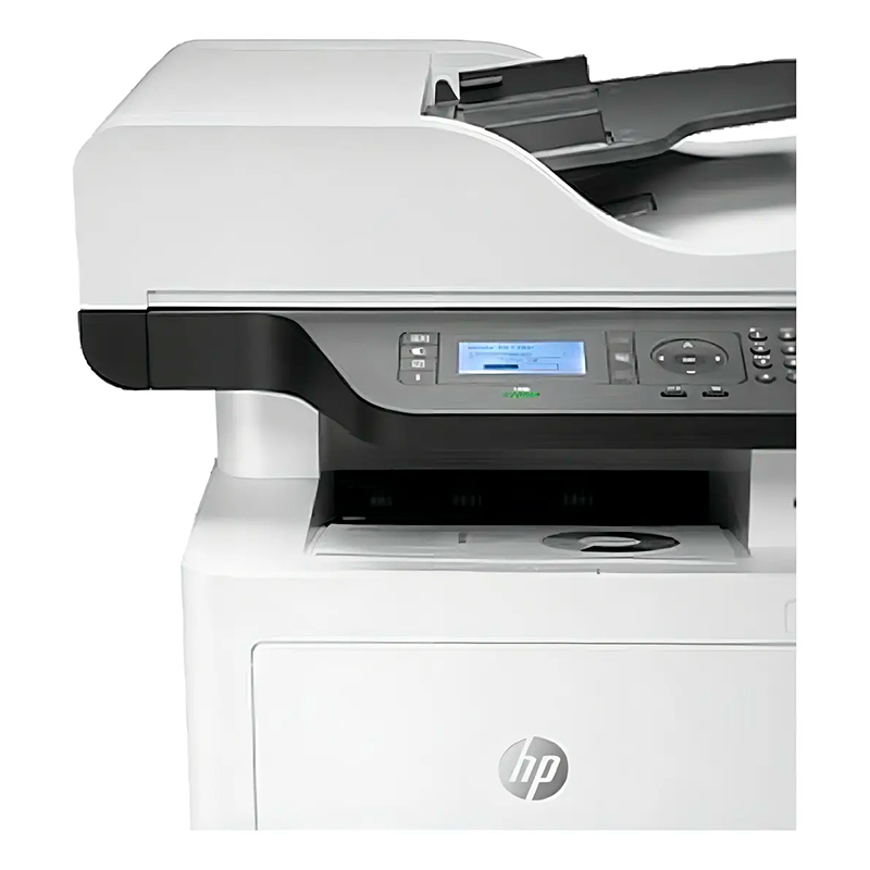 Impresora Monocromatica multifunción HP Laser 432fdn, (1200 x 1200 dpi), USB 2.0, Ethernet, miniatura 1