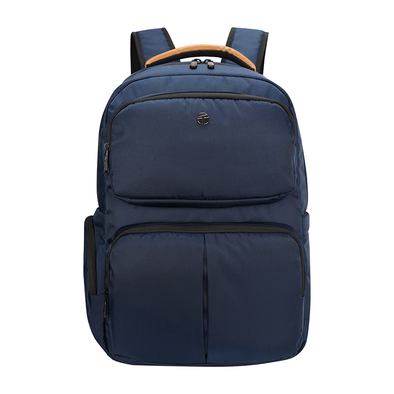 Backpack TEROS Elite TE-9035BL, para Notebooks de hasta 17, Azul, miniatura 3