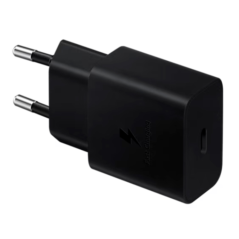 Adaptador de carga rápida 15W para dispositivos compatibles con USB-C., miniatura 1