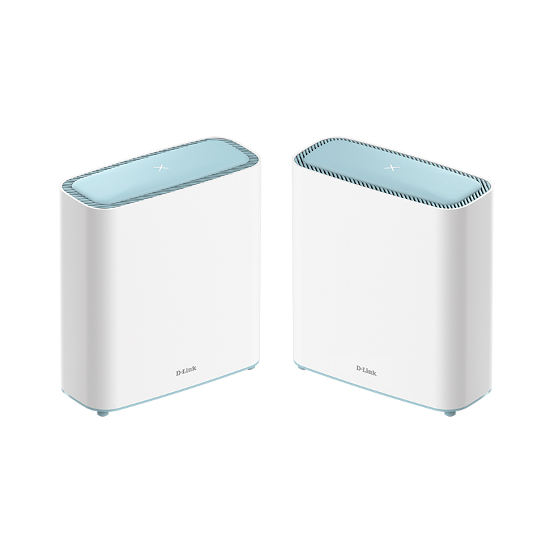 Router D-Link Mesh Eagle Pro AI AX3200 / M32-2 / 2.4/5GHz / Pack 2 Unids., miniatura 2
