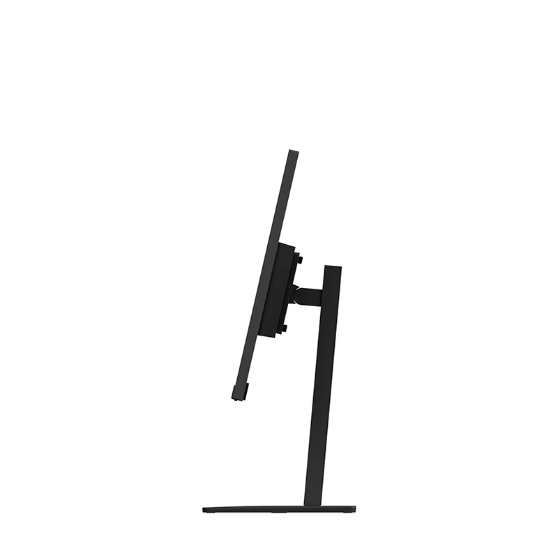 Monitor Lenovo ThinkVision E27-40, 27 WLED/FHD/IPS/HDMI x1/DP x1/VGA x1/Parlantes: 2Wx2, miniatura 2