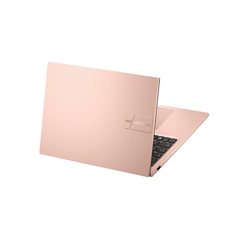 NB ASUS Vivobook Go 15 E1504FA-BQ5568/15.6 FHD IPS/Ryzen 5 40 4.3G/8G LPDDR5/512G SSD M.2, miniatura 3