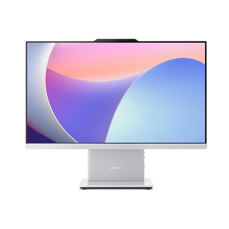 AIO Lenovo IdeaCentre 24IRH9, 23.8 FHD IPS, Core i5-13420H hasta 4.6GHz, 8GB DDR5 SODIMM, miniatura 2