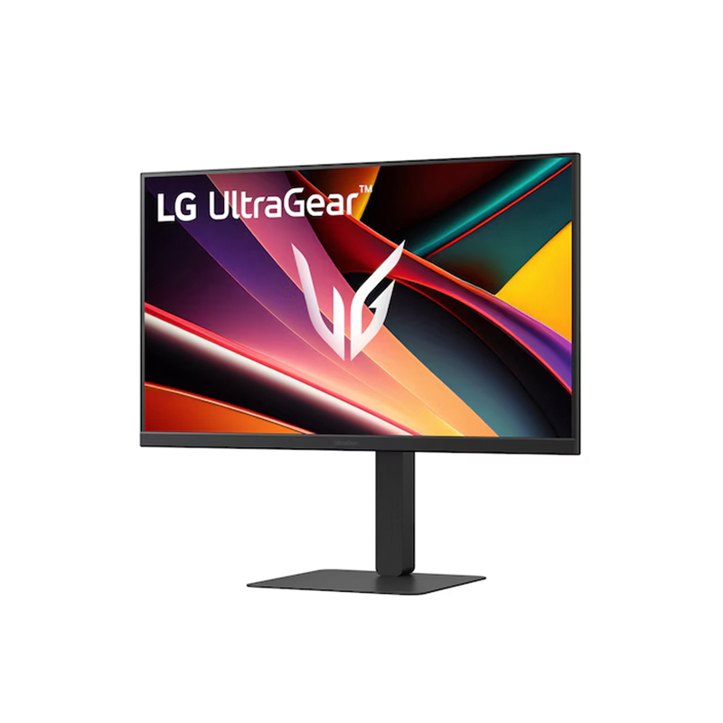 Monitor LG Gamer UltraGear G6, 27G640A-B/27 QHD/IPS/300Hz/HDMIx2/DP/USB-C/Speaker(5Wx2), miniatura 1