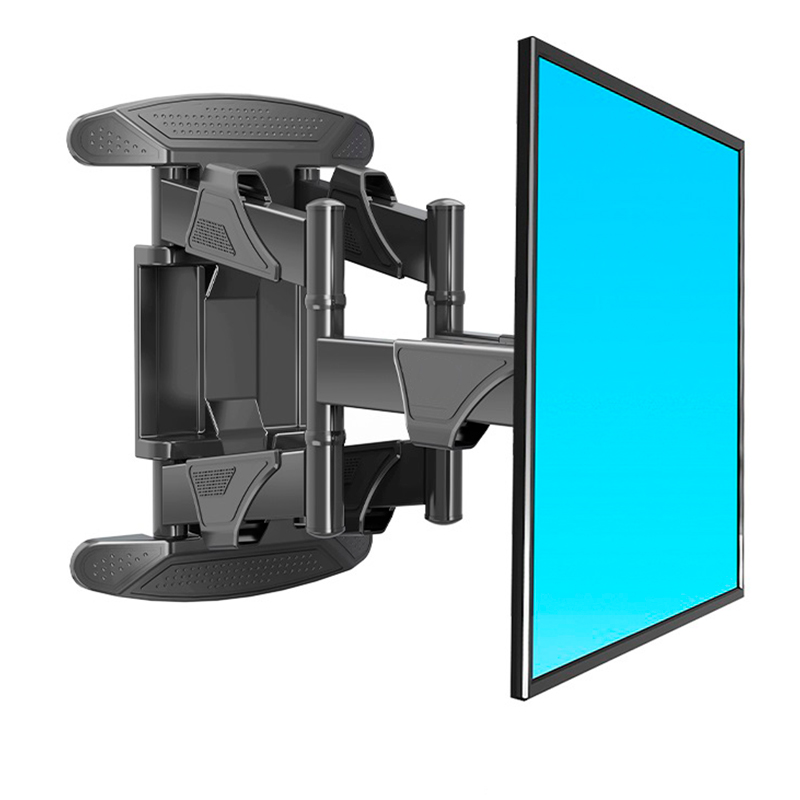 Rack TEROS TE-7112 para televisor retractil de 32 a 75, miniatura 2