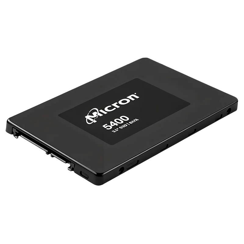 Lenovo ThinkSystem 2.5 5400 PRO 1.92TB Read Intensive SATA 6Gbps Hot-Swap SSD, miniatura 1