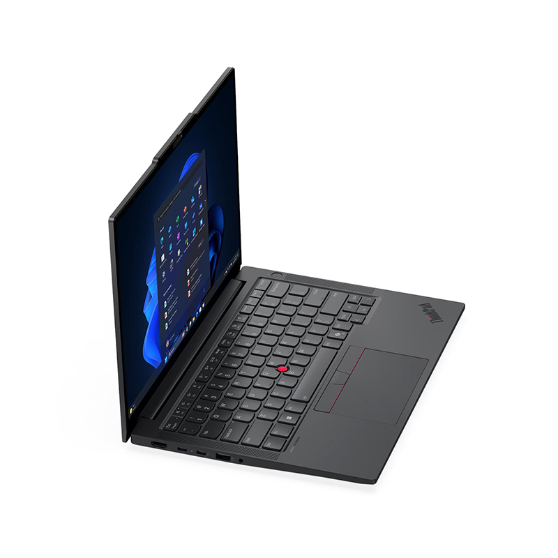 NB Lenovo ThinkPad E14 Gen 7, 14 WUXGA IPS/Core Ultra 7 255H 5.1GHz/32GB DDR5/1TB SSD M.2, miniatura 2