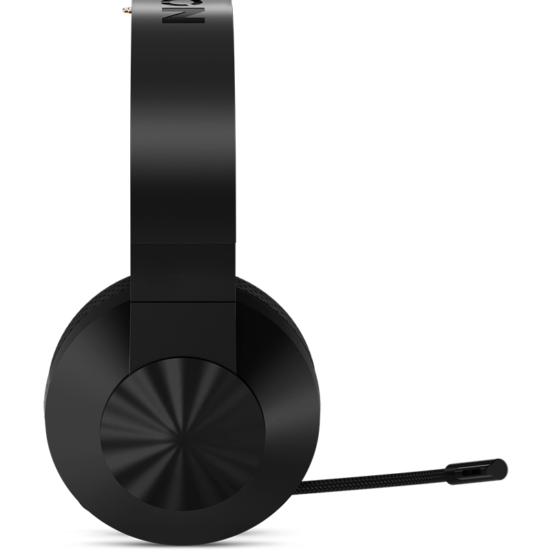 Auriculares inalambricos gamer Lenovo Legion H600, 2.4GHz (Receptor USB-A) o 3.5mm Jack, miniatura 2