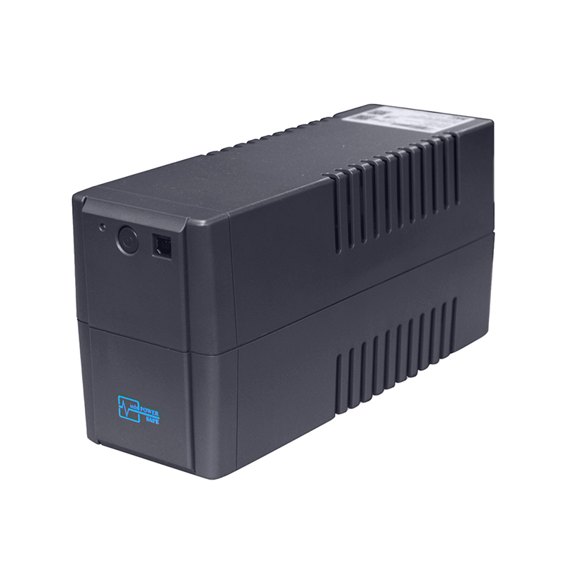 L nea de UPS Elise Interactivo IPS-1050-LED: 1050 VA/ 600 W, miniatura 2