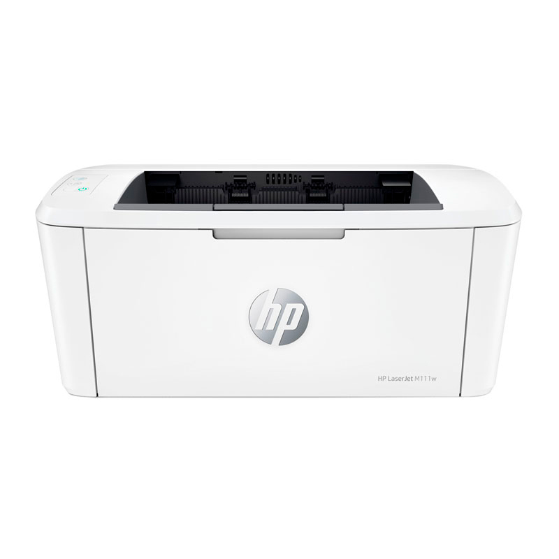 Impresora HP LaserJet Monocromatica M111w, Imprime/Wi-Fi/Wi-Fi Direct/Bluetooth/USB 2.0, miniatura 1