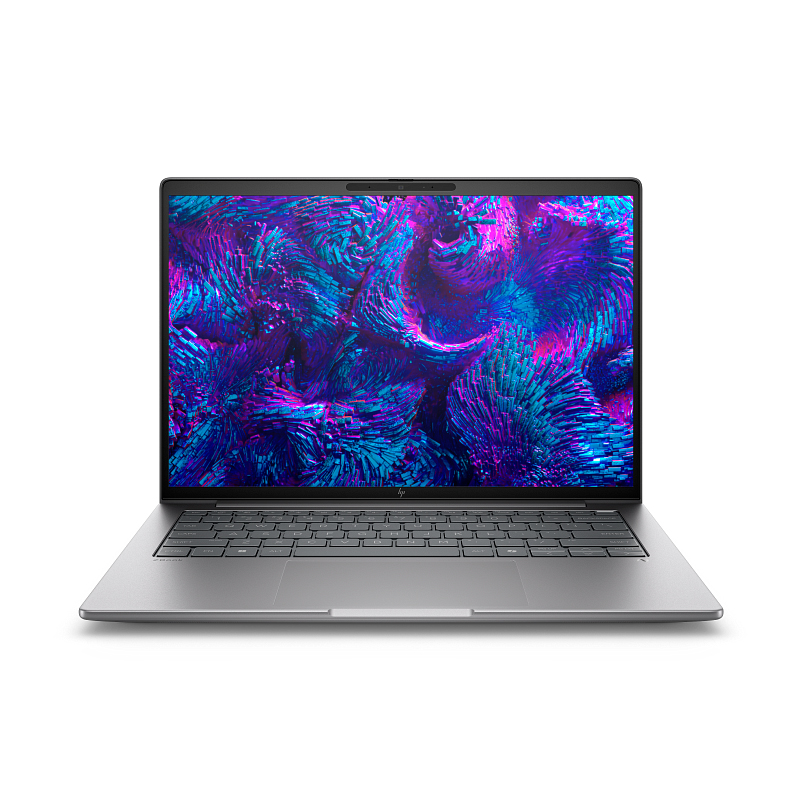 NB WKS HP ZBook 8 G1i/14 WUXGA IPS UWVA/Core Ultra 7 255H 2/5.1GHz/32GB DDR5/1TB SSD M.2, miniatura 3