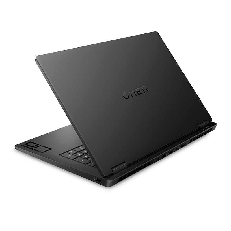 NBG Gaming OMEN 17-db1001la, AMD Ryzen AI 7 350 5.0GHZ, 16GB, 1TB, GeForce RTX 5050 8GB, miniatura 2