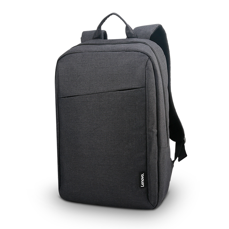 Mochila Casual Lenovo para Laptop de hasta 15.6 B210, Color Negro, miniatura 3