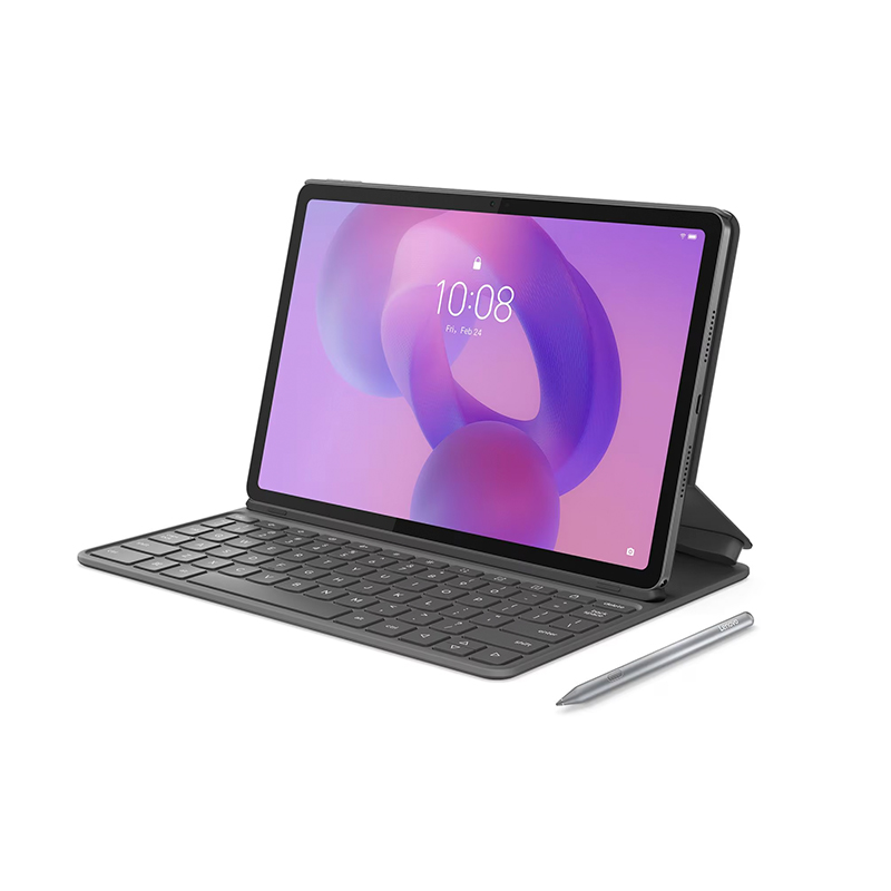 Tablet Lenovo Idea Tab ZAFR0196PE 11 2.5K (2560x1600) IPS, 8GB RAM LPDDR4x, 128GB UFS 2.2, miniatura 3