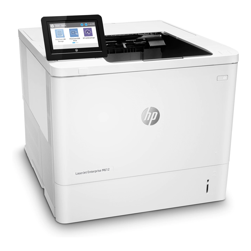 HP LASERJET ENTERPRISE M612DN, miniatura 1