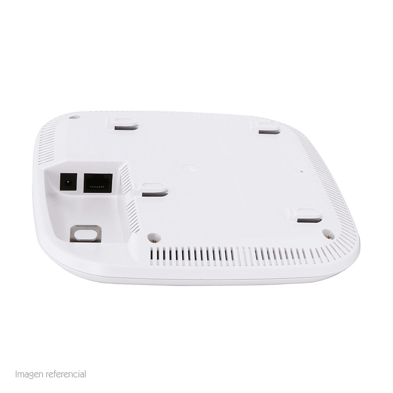 Access Point D-Link AC1300, Dual Band 2.4 GHz / 5 GHz, 1300 Mbps, 802.11 1a/b/g/n/ac, PoE., miniatura 3
