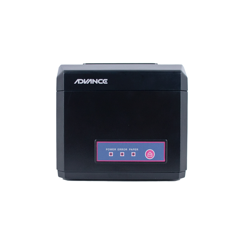 Impresora térmica ADV-8011N Advance, 300mm/s, 203 DPI, miniatura 2