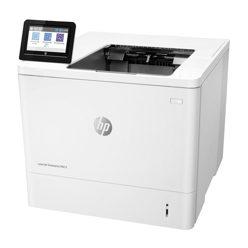 HP LASERJET ENTERPRISE M612DN, miniatura 2