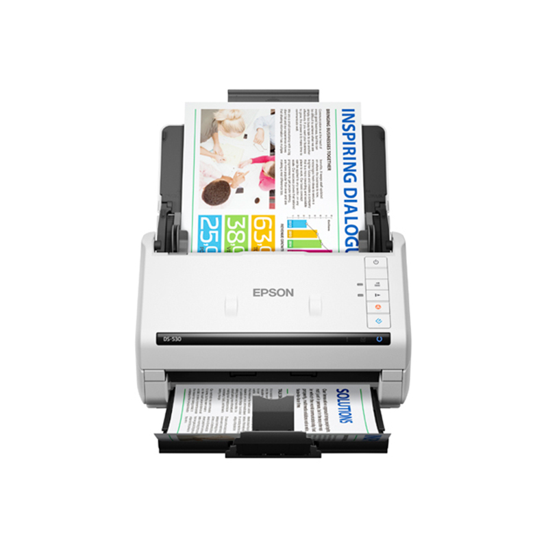 EPSON DS-530X, miniatura 2