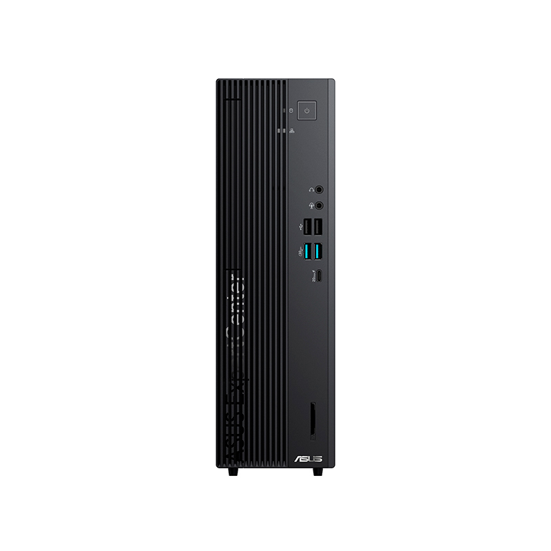PC SFF ASUS D700SF-005225155X, Core Ultra 5 225 3.3/4.9GHz, 16GB DDR5-5600MT/s,512GB SSD, miniatura 1