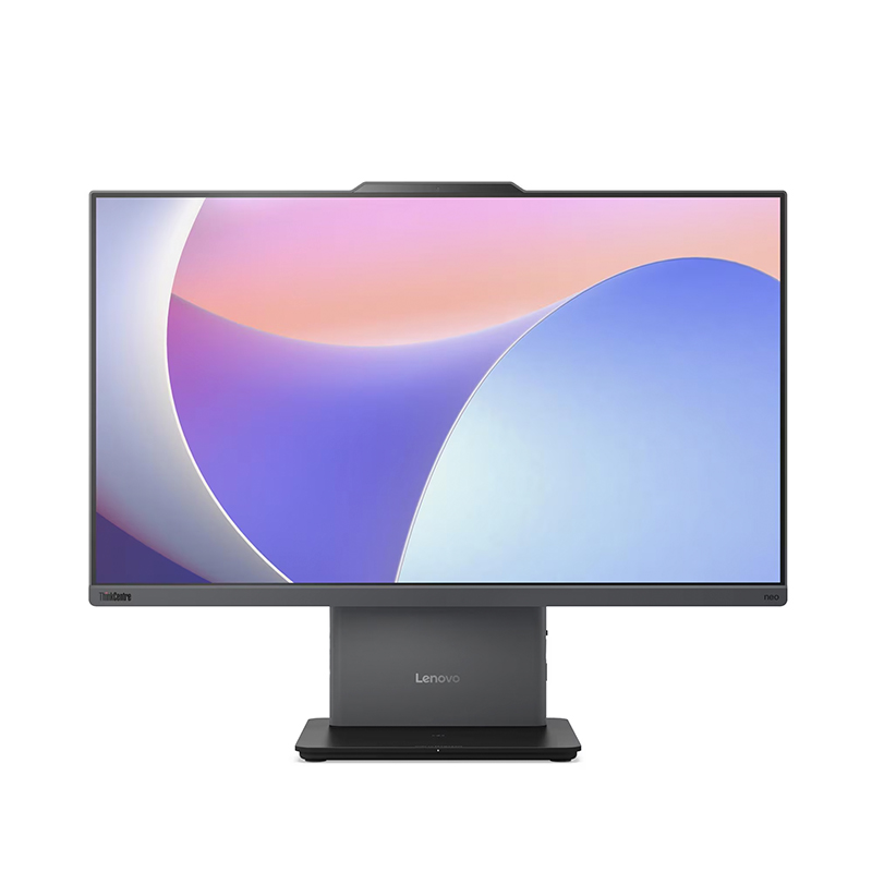 AIO Lenovo ThinkCentre neo 50a 24 Gen 5, 23.8 FHD IPS Core 7 240H 2.5/5.2G 16GB DDR5-5200, miniatura 2