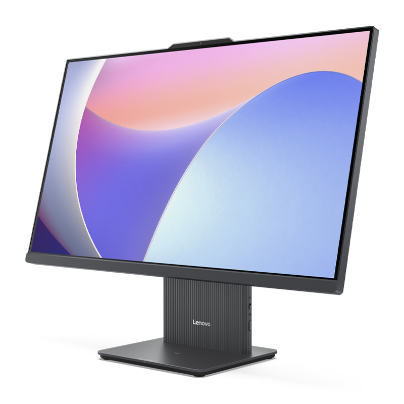 All-in-One Lenovo IdeaCentre 27IRH9 27 FHD IPS Core i5-13420H hasta 4.6GHz 16GB DDR5-5200, miniatura 2