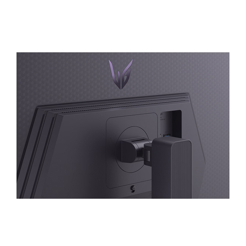 Monitor LG Gamer UltraGear 27G810A-B 27 /4K UHD/IPS/180Hz/HDMIx2/DP/USB/Salida_Auriculares, miniatura 3