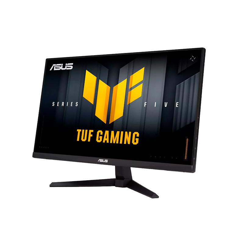 Monitor Plano ASUS TUF Gaming VG279QM5A 27 LED FHD IPS (1920x1080)/HDMIx2/DP/Earphone-out, miniatura 3