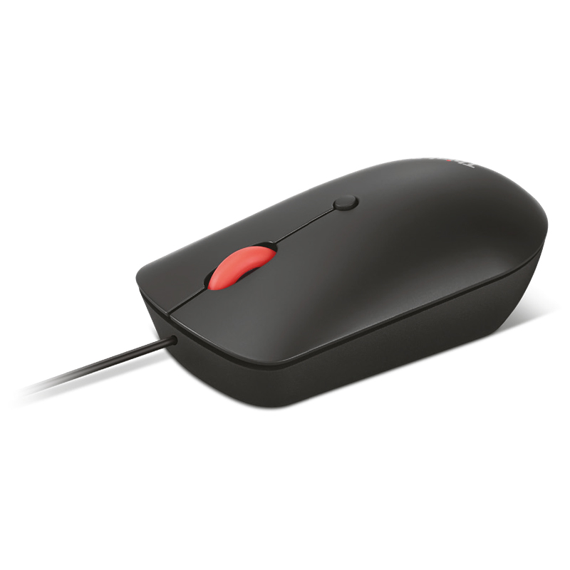 Mouse Compacto Lenovo Thinkpad, Interfaz USB-C, miniatura 3