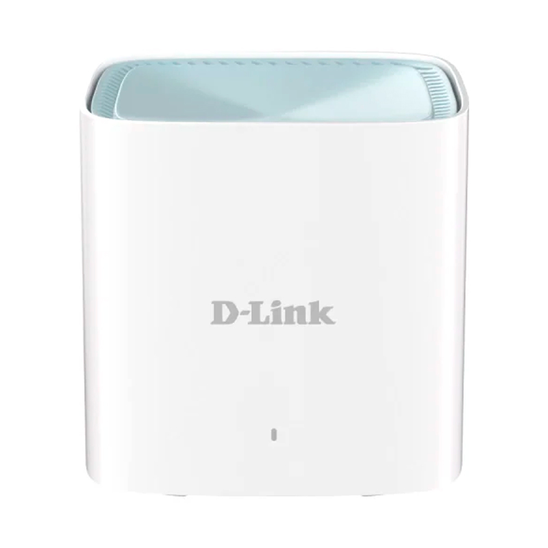 Router D-Link AX1500 Mesh, 1 x Puerto Gigabit Ethernet LAN/1 x Puerto Gigabit Ethernet WAN, miniatura 1