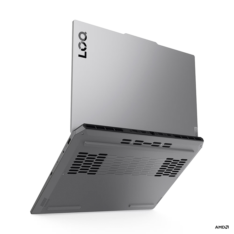 NB Lenovo LOQ 15AHP10, 15.6 FHD IPS, AMD Ryzen 7 250 3.3 / 5.1GHz, 16GB DDR5-5600, miniatura 1
