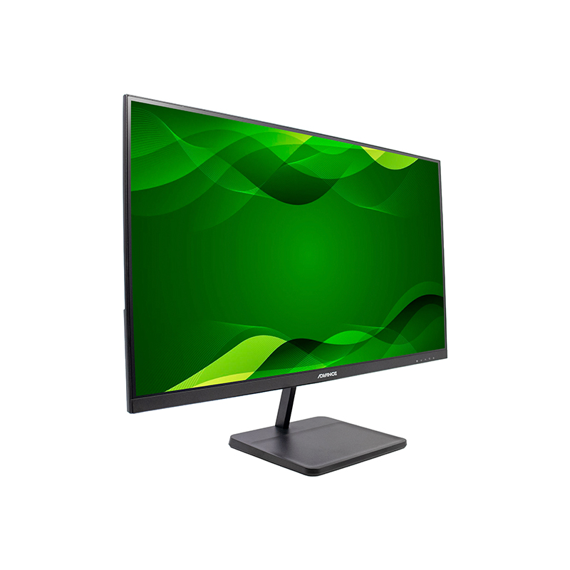 Monitor plano ADVANCE ADV-2755S, 27 FHD IPS, 144Hz, 1ms, HDMI, DP, Audio Out, Parlantes, miniatura 3