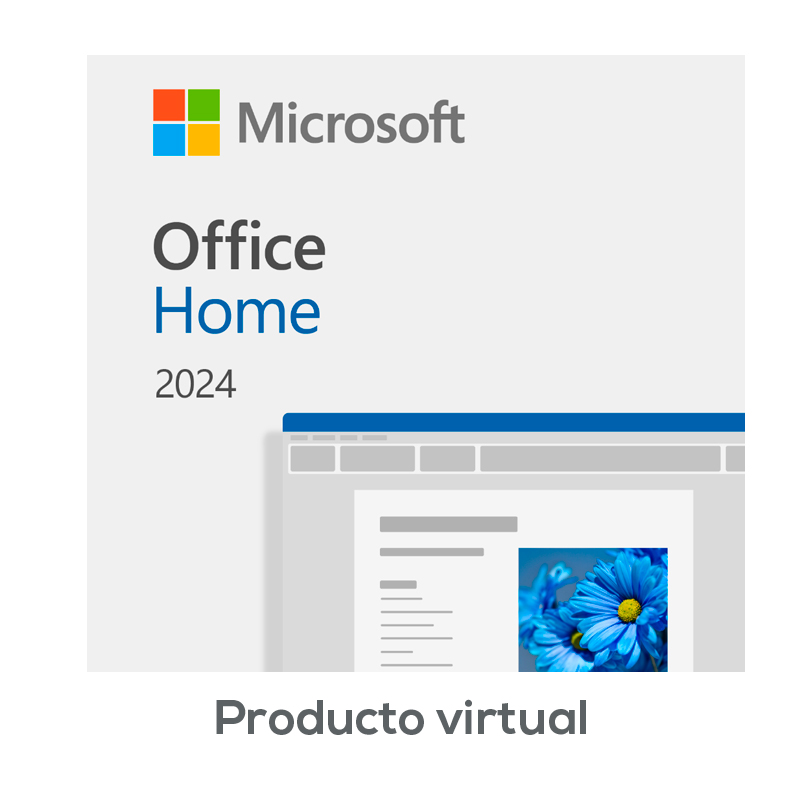 OFFICE HOME 2024 ALL RETAIL, miniatura 1