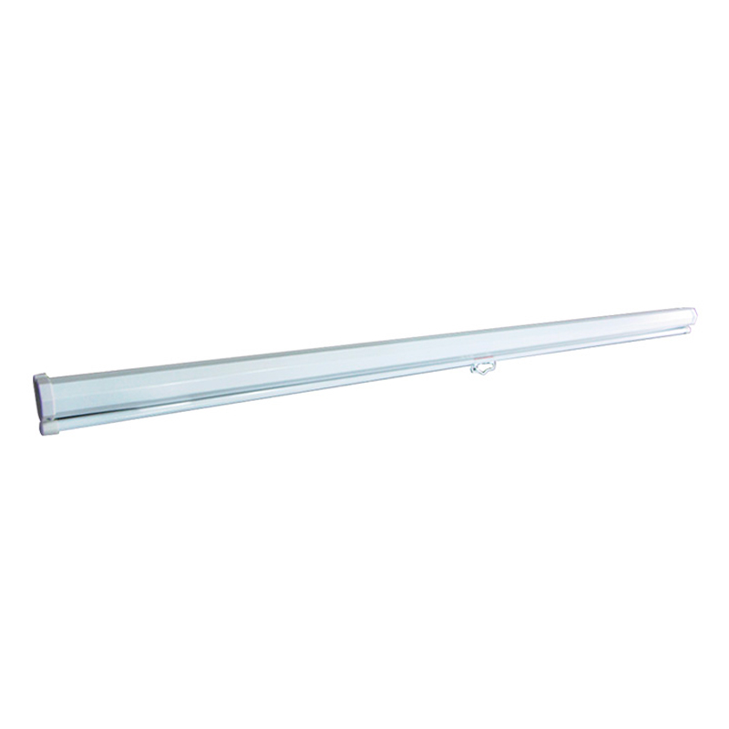 Ecran TEROS TE-9062W, 1.92 x 1.92 mts, 1:1, 107 blanco mate, miniatura 1