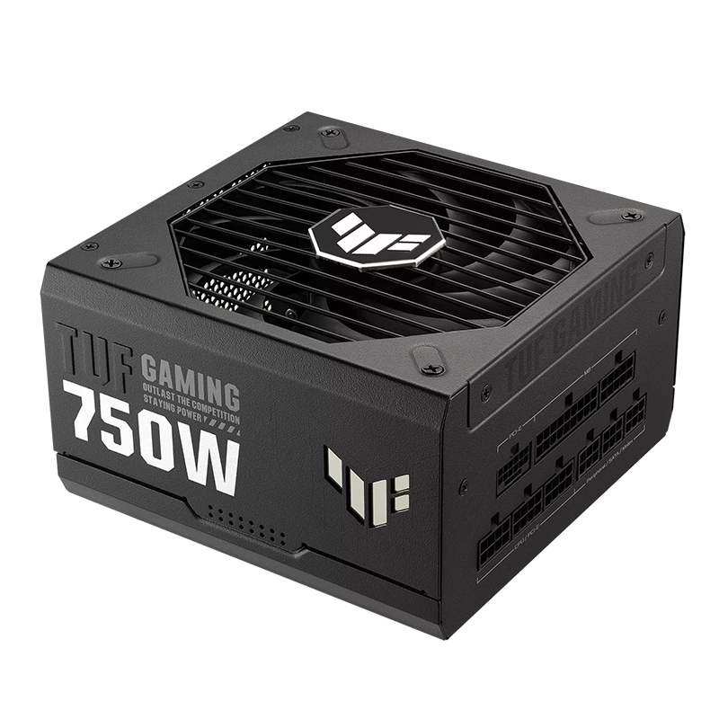 PSU AS TUF-GAMING-750G 80+G, miniatura 2
