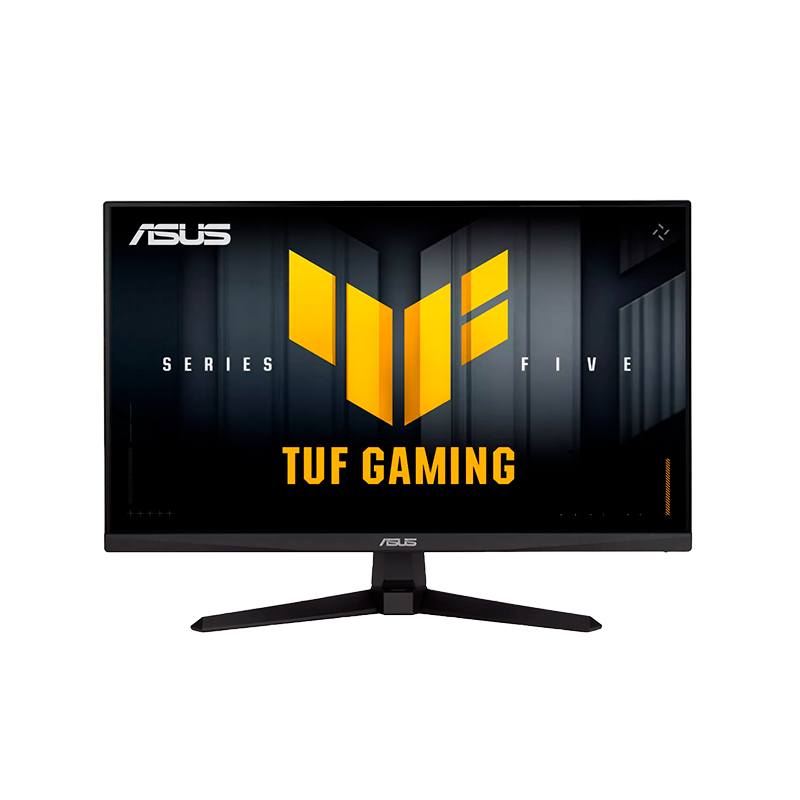 Monitor Plano ASUS TUF Gaming VG249QM5A, 23.8 LED FHD Fast IPS, HDMIx2/DP/Earphone-out, miniatura 3