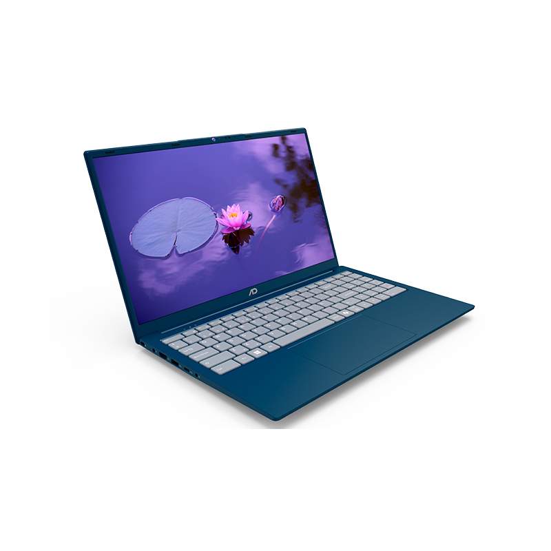 Notebook Advance ADV-NV9857, 15.6 FHD IPS, Celeron N4500 1.1GHZ, 8GB DDR4, 256GB SSD, miniatura 3