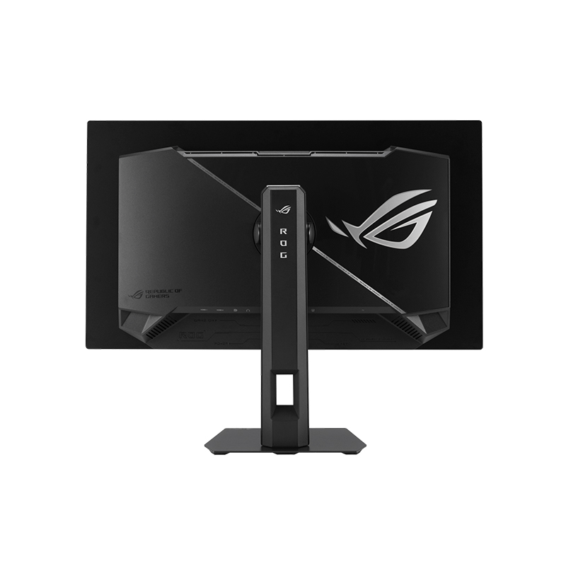 Monitor Gaming ASUS ROG Strix OLED XG27AQDMES 26.5 QHD/QD-OLED/HDMIx2/DP/Earphone Jack, miniatura 3