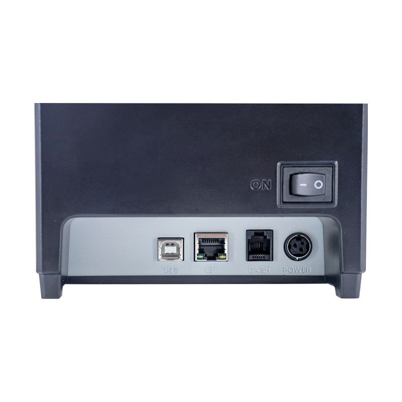 Impresora térmica ADV-8011N Advance, 300mm/s, 203 DPI, miniatura 1