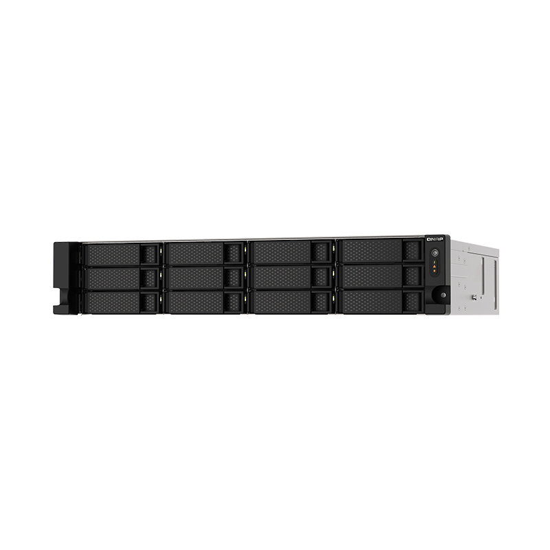 QNAP TS-1273AU-RP 12 BAY, miniatura 1