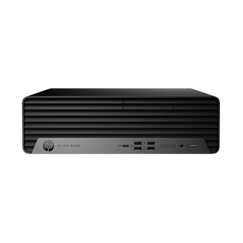 Computadora HP Elite SFF 805 G9, AMD Ryzen 5 8600G 4.3/5.0GHz, 16GB DDR5-5600, miniatura 1