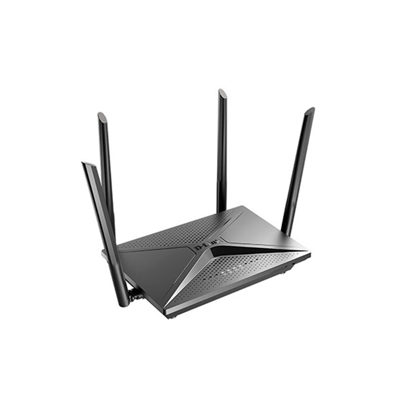 Router D-Link DIR-2150 Wi-Fi Gigabit AC2100, miniatura 1