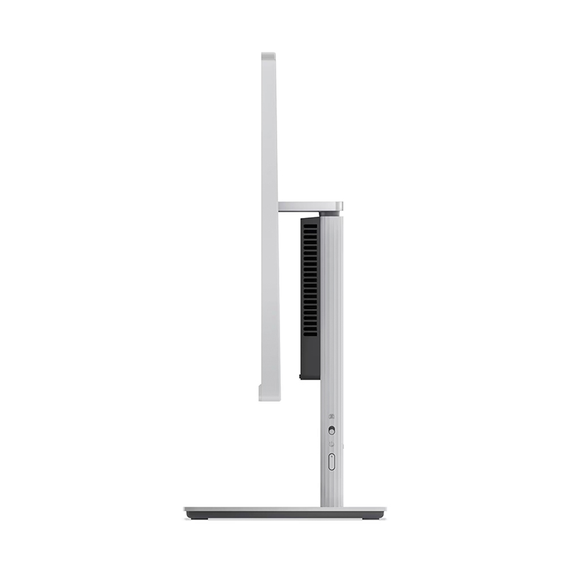 AIO Lenovo IdeaCentre 24IRH9, 23.8 FHD IPS, Core i5-13420H hasta 4.6GHz, 8GB DDR5 SODIMM, miniatura 3