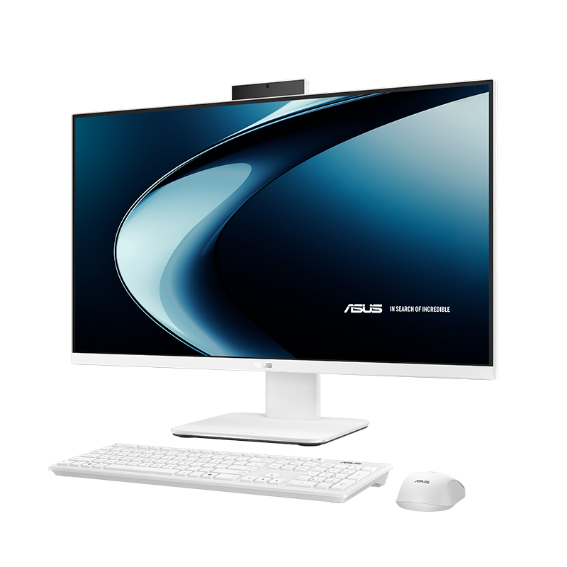 AIO ASUS P470VAK-WPE0810, 27 FHD IPS, Core 7-240H de hasta 5.2GHz, 16GB DDR5, 1TB SSD M.2, miniatura 1
